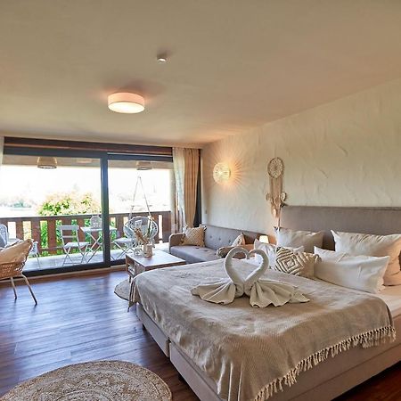 Lieblingsplatz Parey - Strandhaus Hotel Eksteriør billede